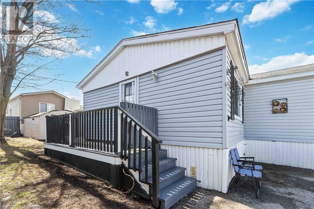 Photo 5 of 2175 Mewburn Road Unit 21, Niagara Falls ON