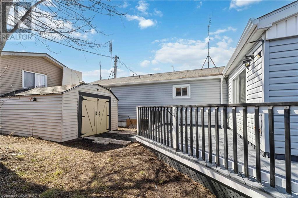Photo 9 of 2175 Mewburn Road Unit 21, Niagara Falls ON