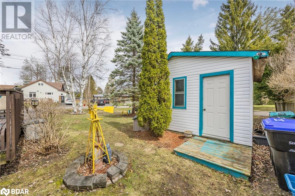 Photo 33 of 771 Roberts Road, Innisfil ON