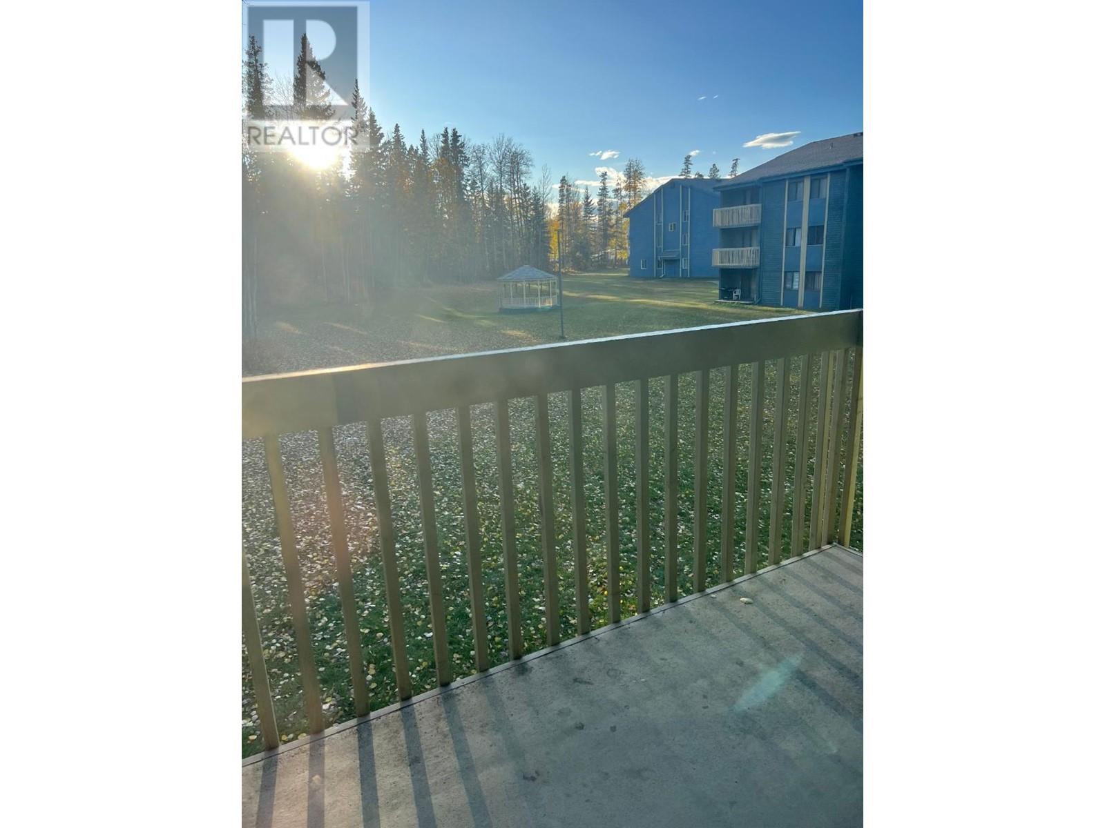 216 SPIEKER Avenue Unit# 212, Tumbler Ridge