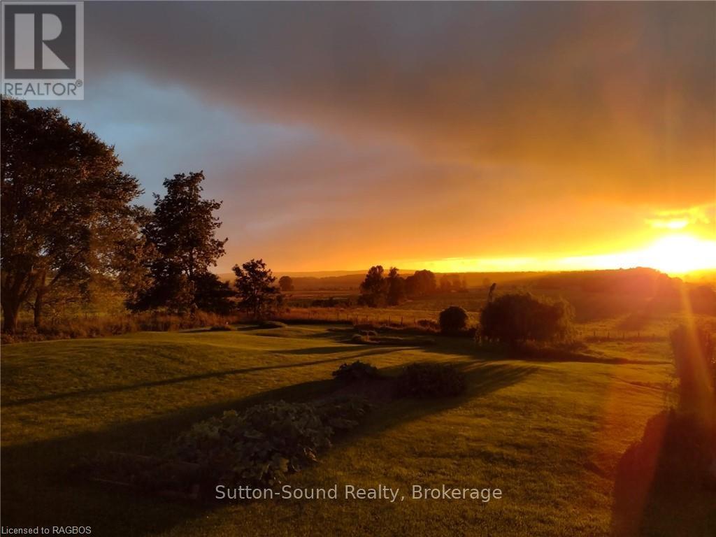 Photo 11 of 598476 2nd Concession North, Meaford ON