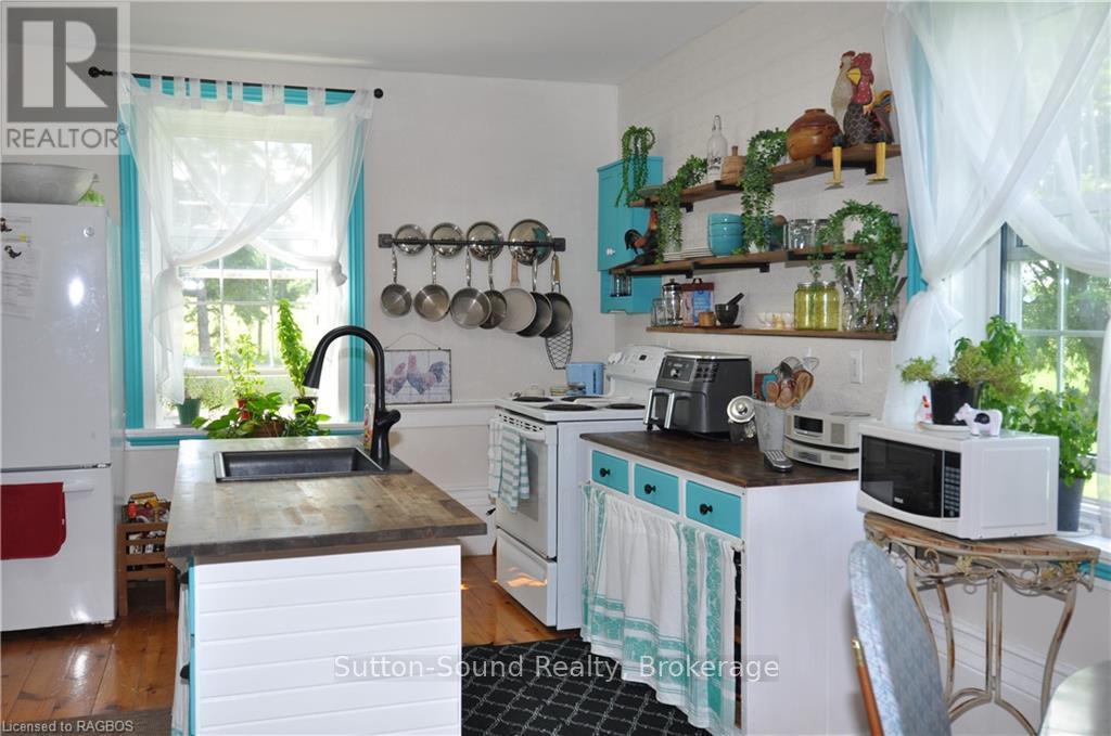 Photo 24 of 598476 2nd Concession North, Meaford ON