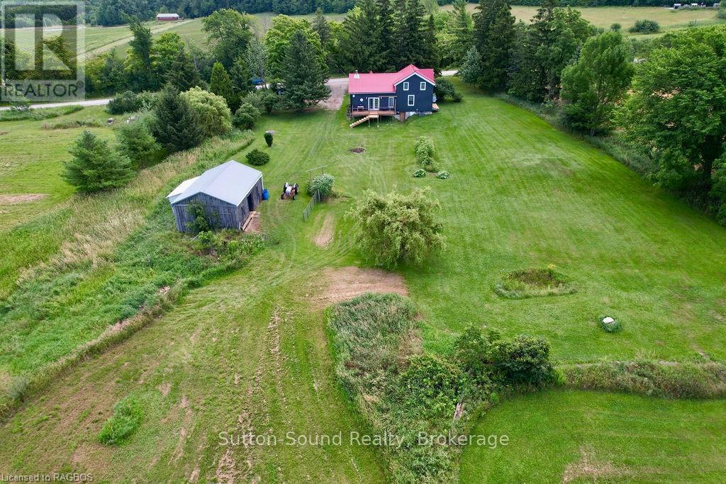 Photo 15 of 598476 2nd Concession North, Meaford ON
