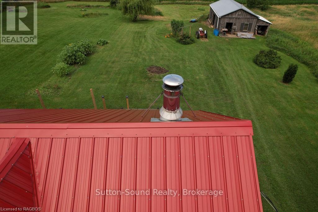 Photo 18 of 598476 2nd Concession North, Meaford ON