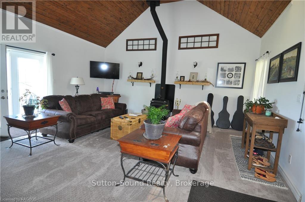 Photo 19 of 598476 2nd Concession North, Meaford ON