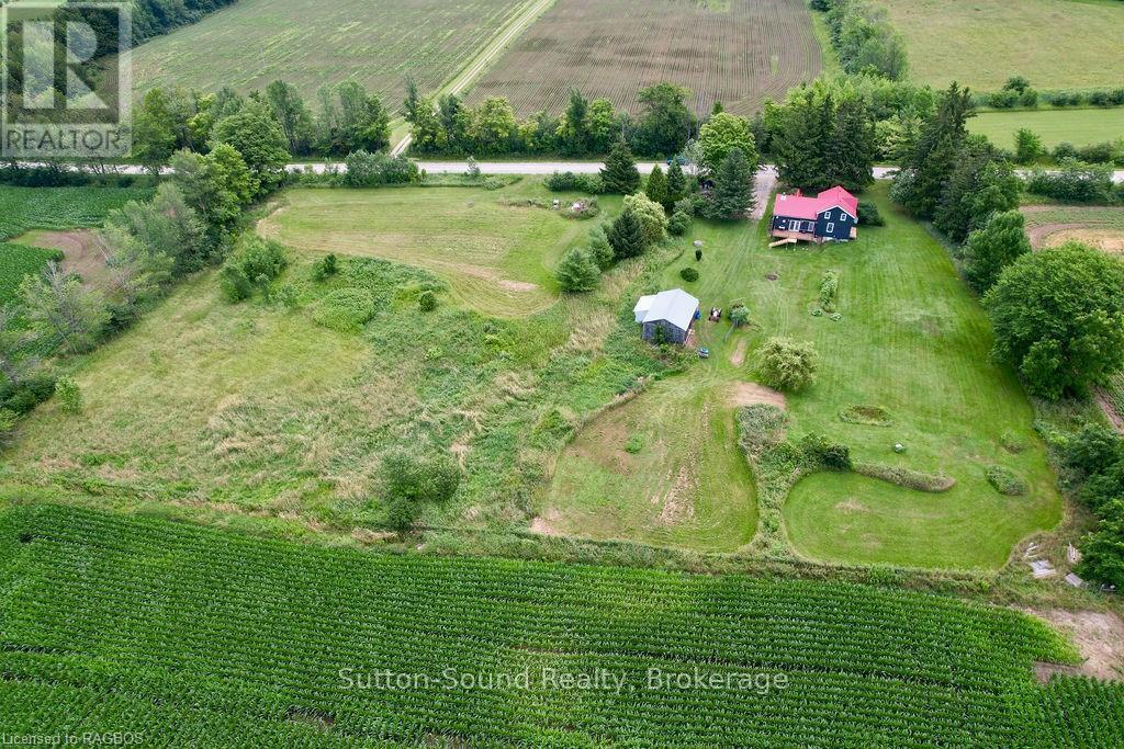 Photo 14 of 598476 2nd Concession North, Meaford ON