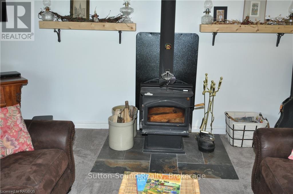 Photo 23 of 598476 2nd Concession North, Meaford ON