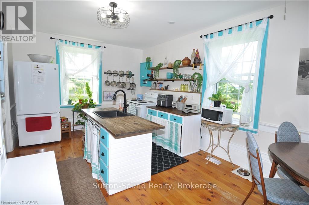 Photo 27 of 598476 2nd Concession North, Meaford ON