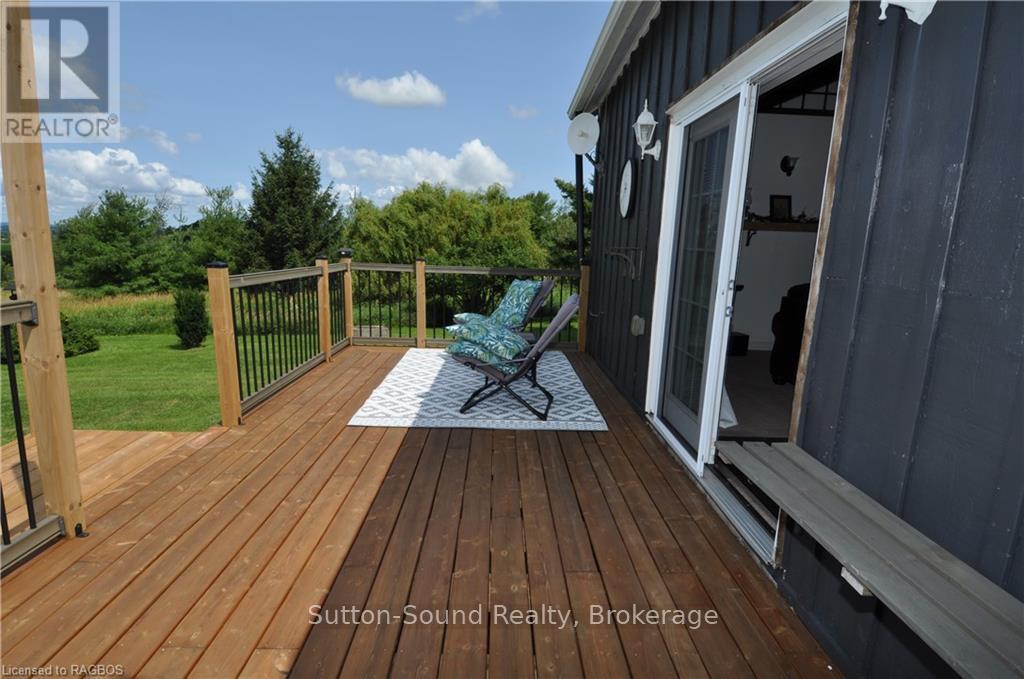 Photo 38 of 598476 2nd Concession North, Meaford ON