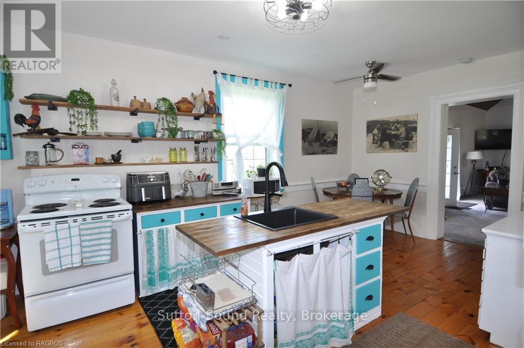 Photo 31 of 598476 2nd Concession North, Meaford ON