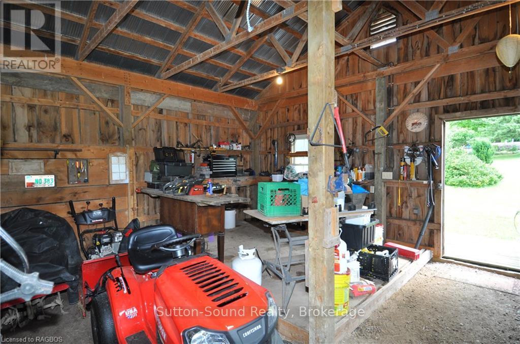 Photo 45 of 598476 2nd Concession North, Meaford ON