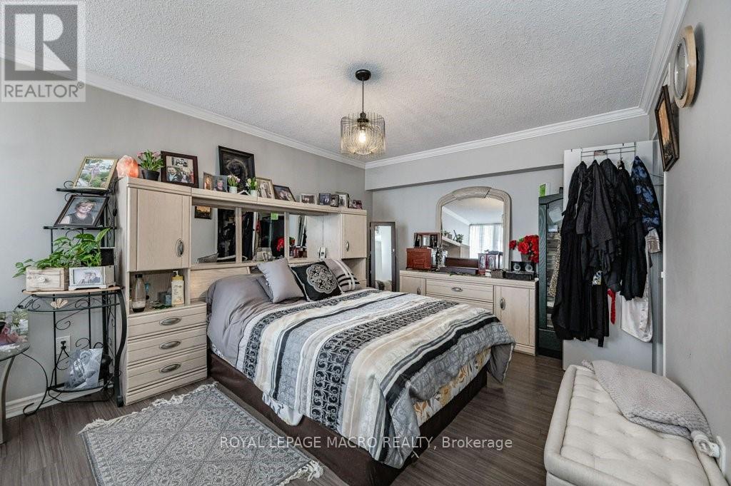 Photo 23 of 2102 3100 Kirwin Avenue, Mississauga ON