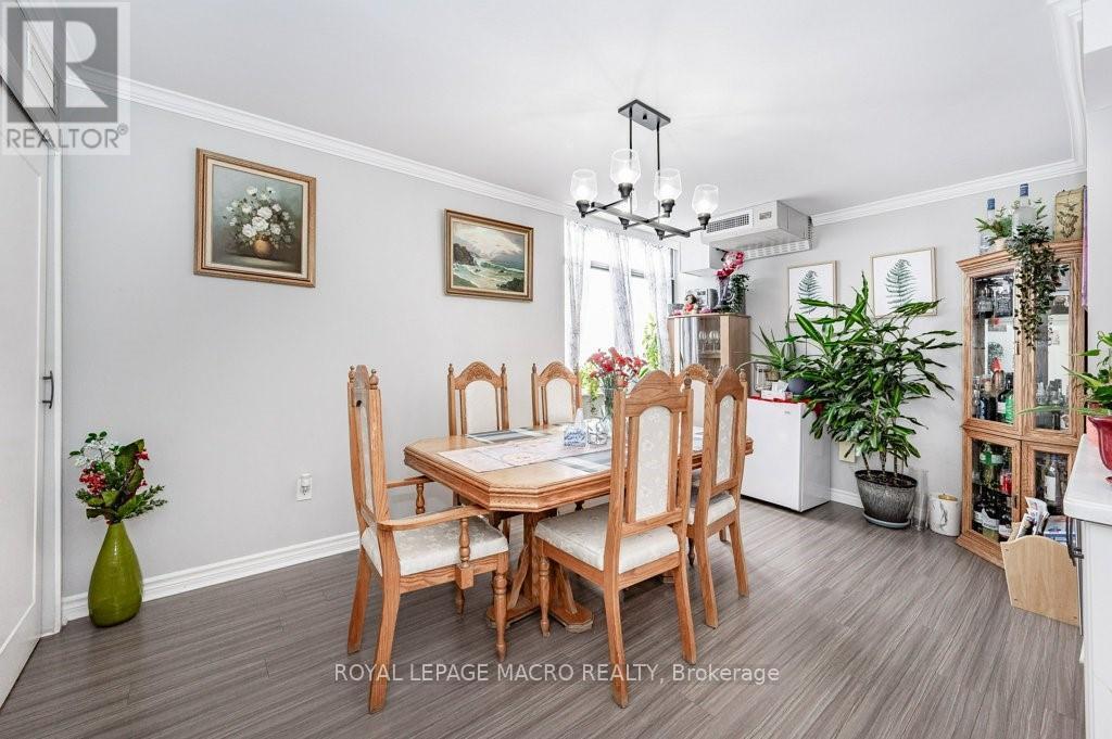 Photo 20 of 2102 3100 Kirwin Avenue, Mississauga ON