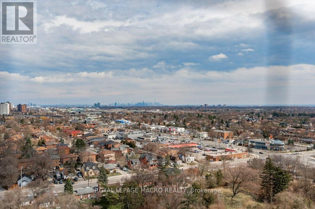 Photo 14 of 2102 3100 Kirwin Avenue, Mississauga ON