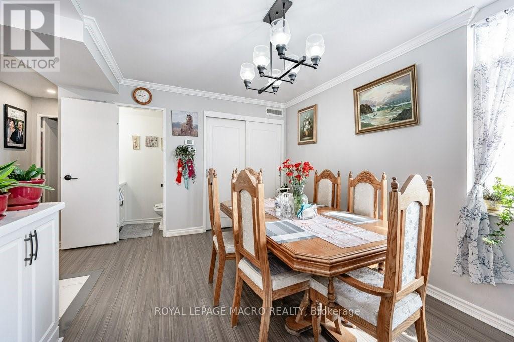 Photo 21 of 2102 3100 Kirwin Avenue, Mississauga ON