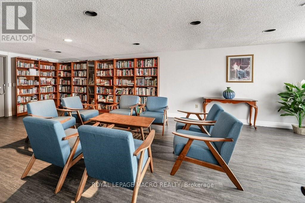 Photo 35 of 2102 3100 Kirwin Avenue, Mississauga ON