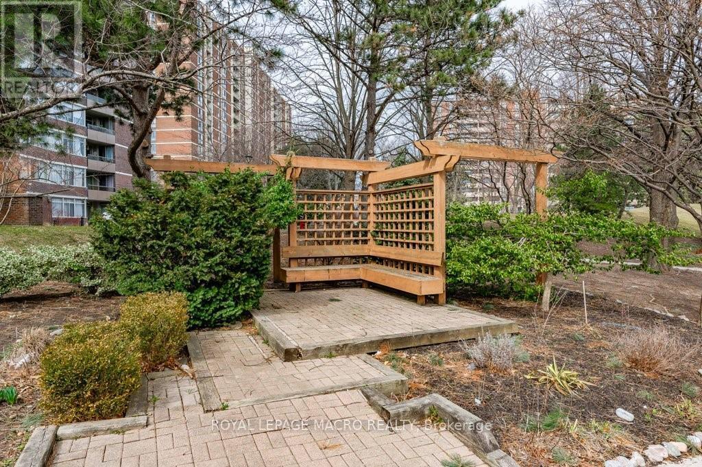Photo 31 of 2102 3100 Kirwin Avenue, Mississauga ON