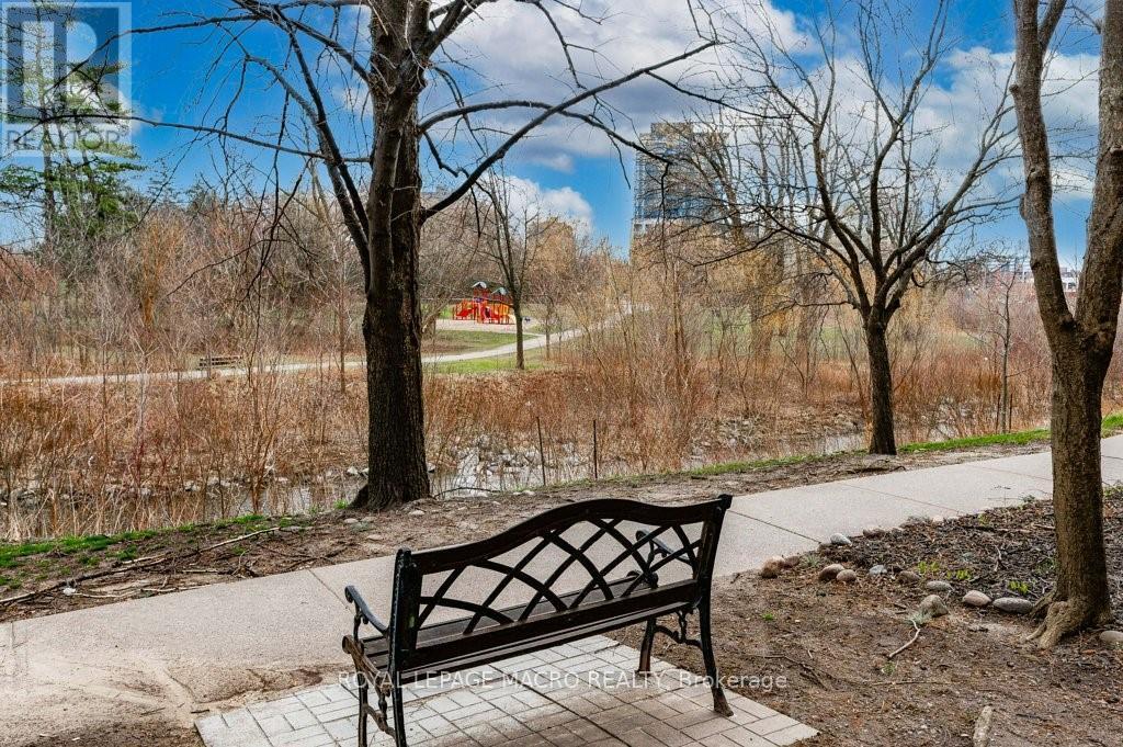 Photo 32 of 2102 3100 Kirwin Avenue, Mississauga ON
