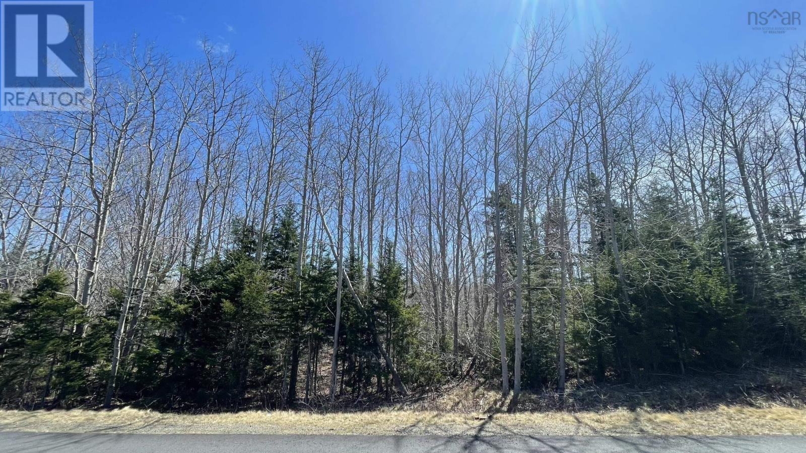 Photo 1 of Lot 2 Jordantown Cross Road, Conway NS