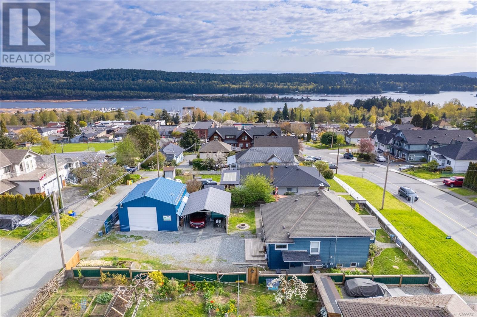 226 Roberts St, Ladysmith