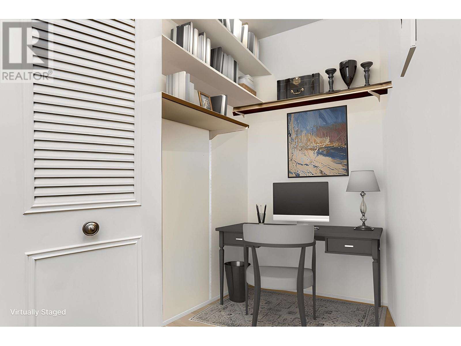 #307-1266 13TH Avenue West, Vancouver