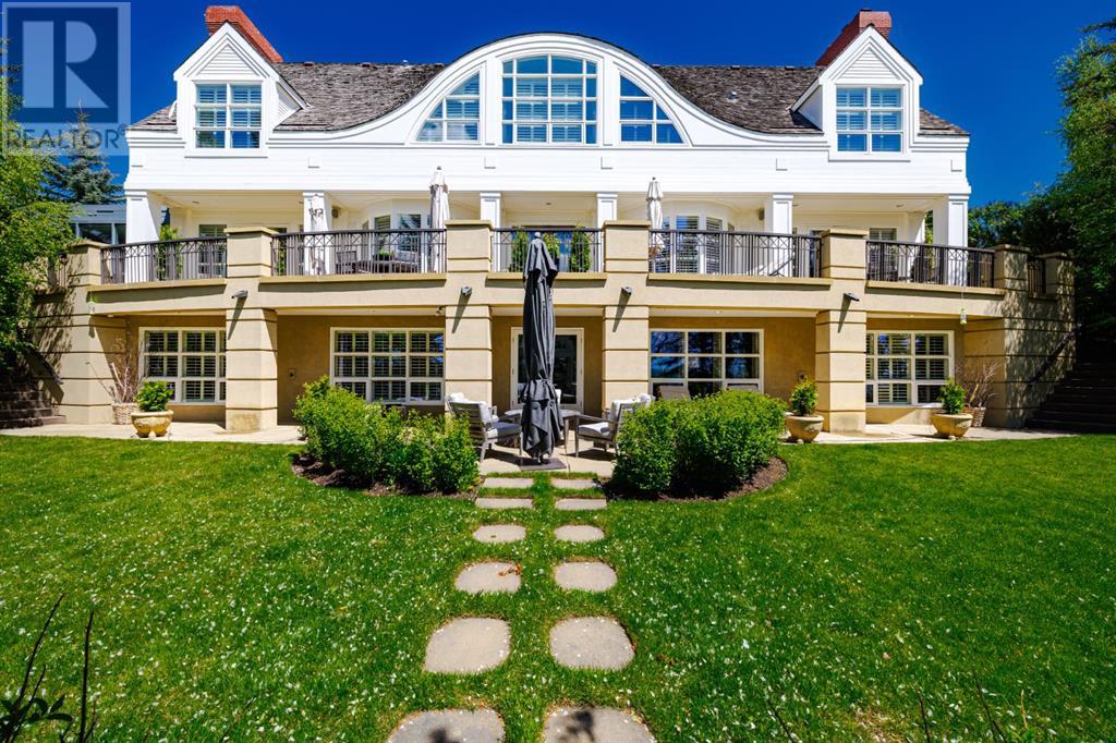 Single Family House for Sale in  Signal Hill Drive SW Signal Hill Calgary 