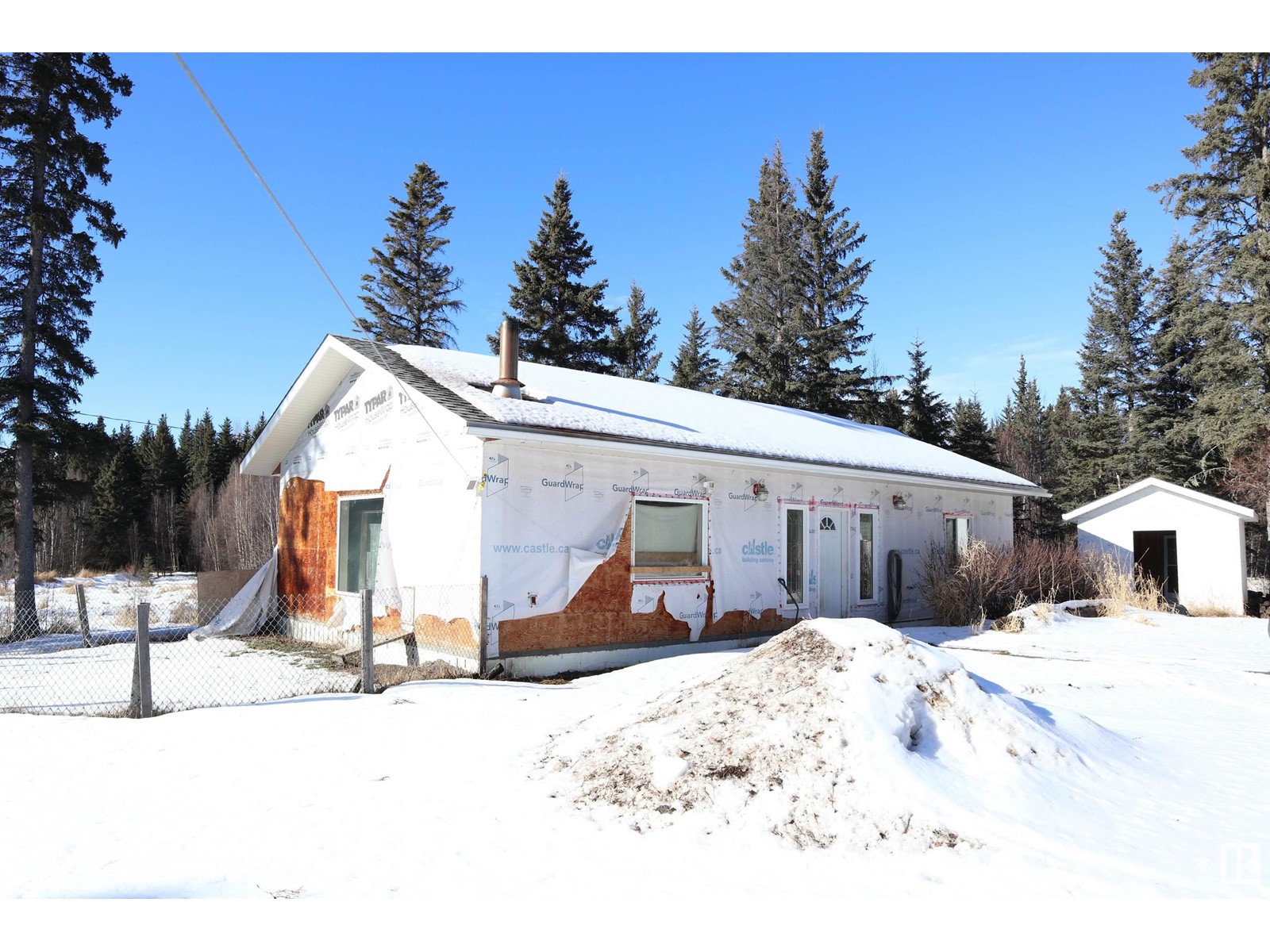 Photo 4 of 452074 Rge Road 73, Rural Wetaskiwin County AB