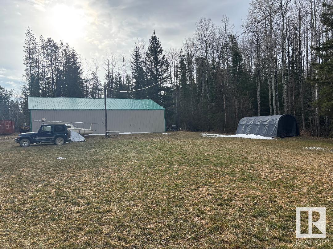 Photo 14 of 452074 Rge Road 73, Rural Wetaskiwin County AB