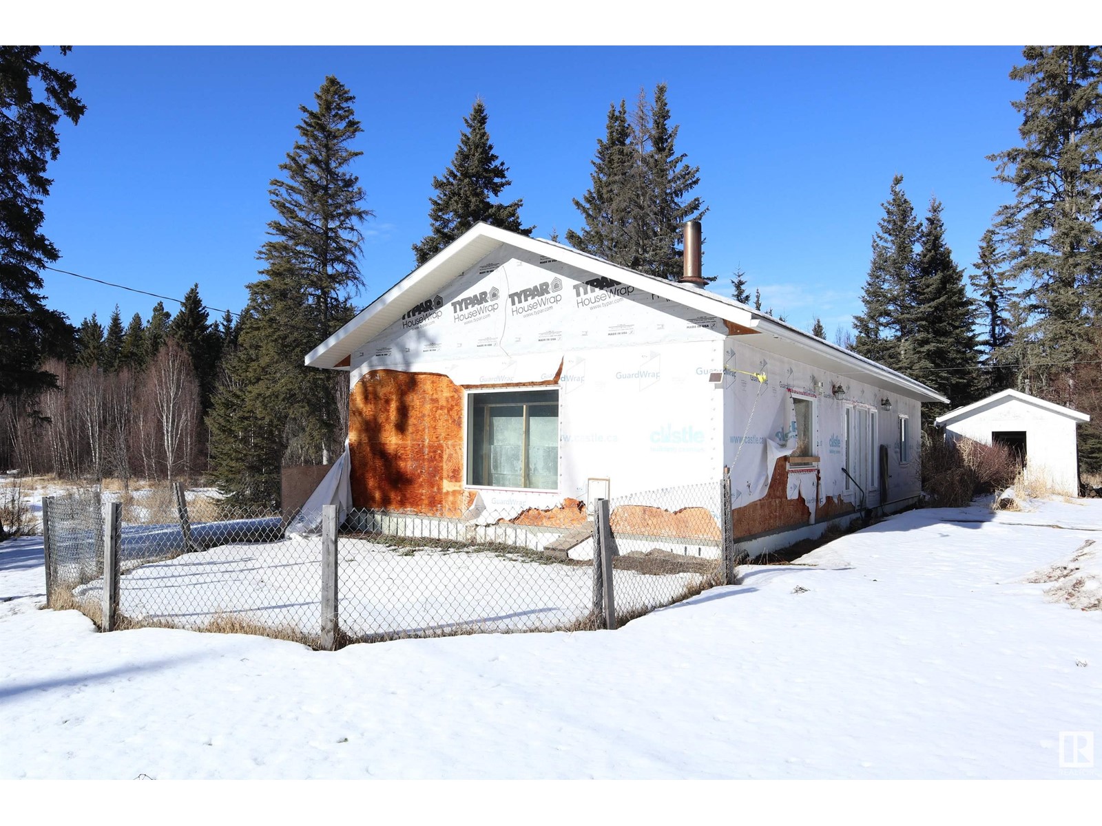 Photo 26 of 452074 Rge Road 73, Rural Wetaskiwin County AB