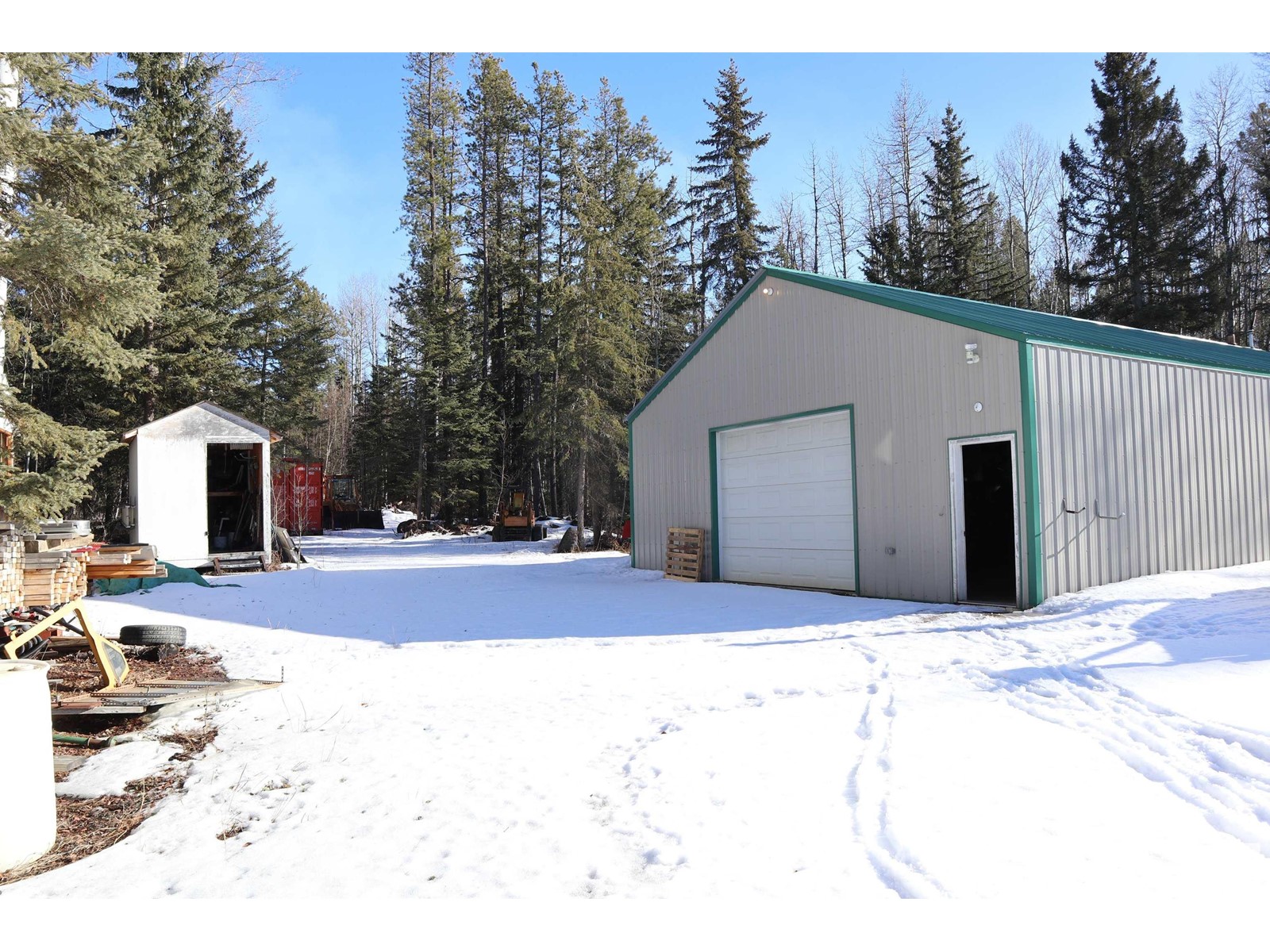 Photo 31 of 452074 Rge Road 73, Rural Wetaskiwin County AB