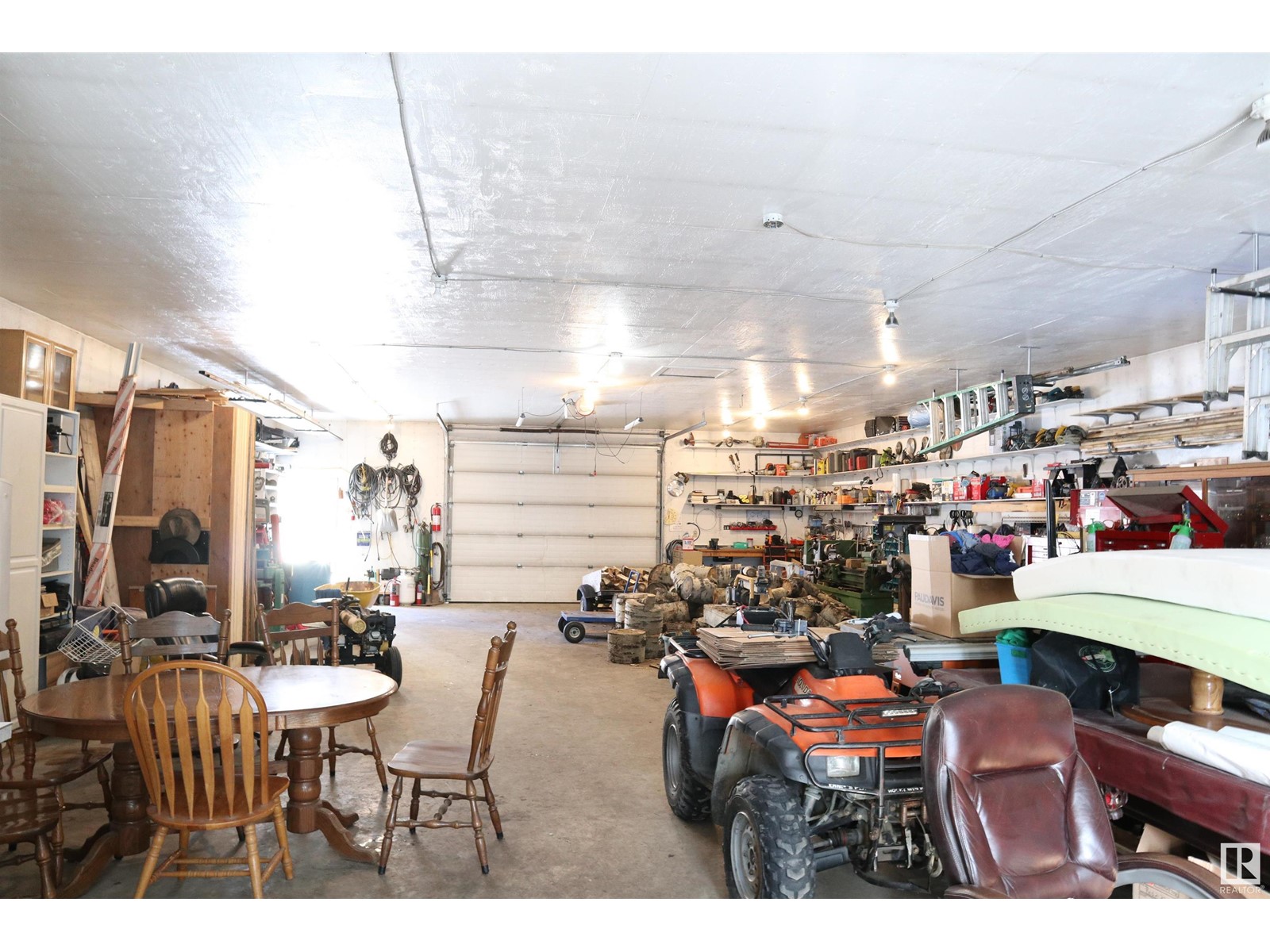 Photo 37 of 452074 Rge Road 73, Rural Wetaskiwin County AB