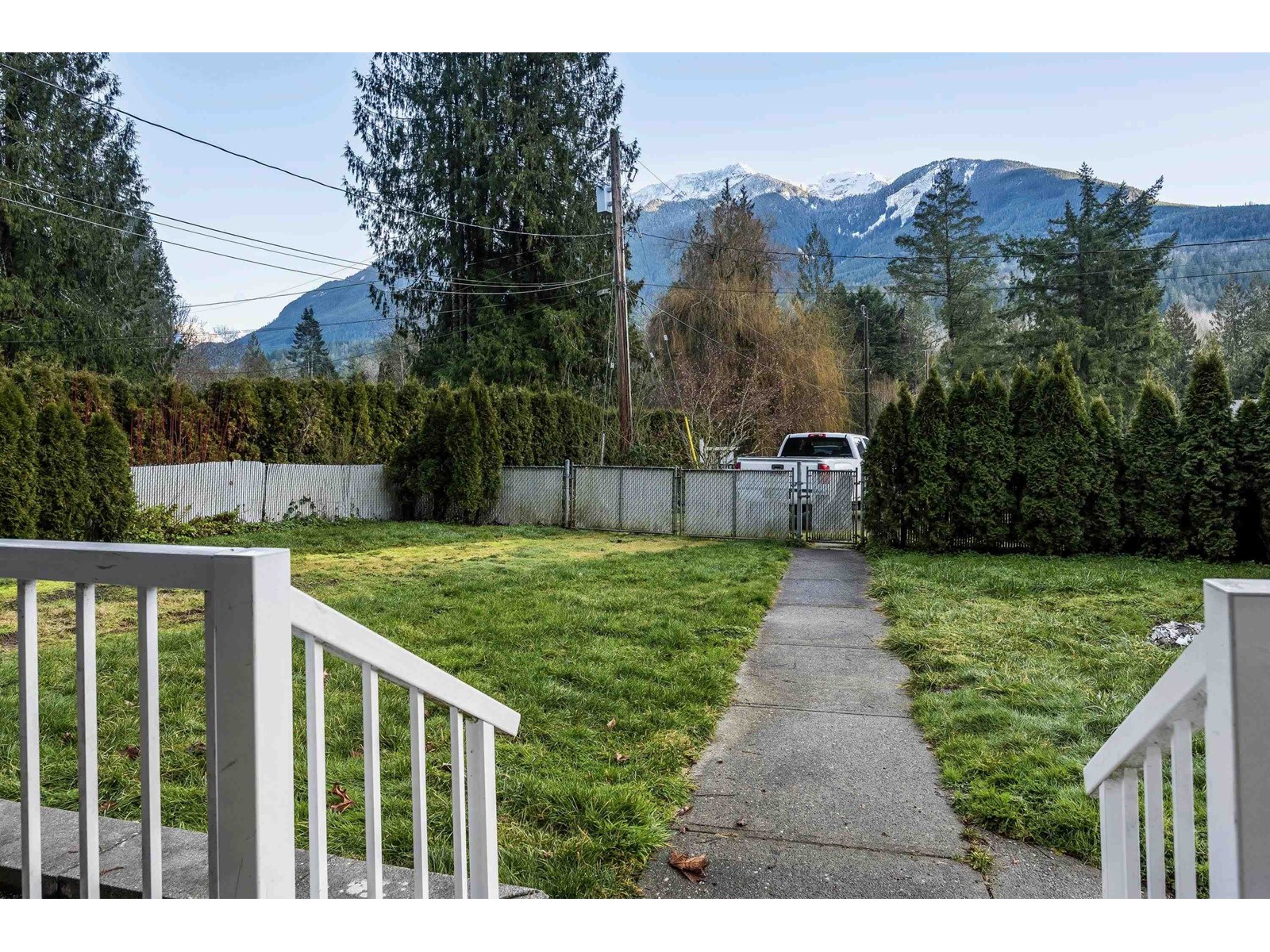 50765 MOUNTVIEW ROAD, Chilliwack River Valley, Chilliwack