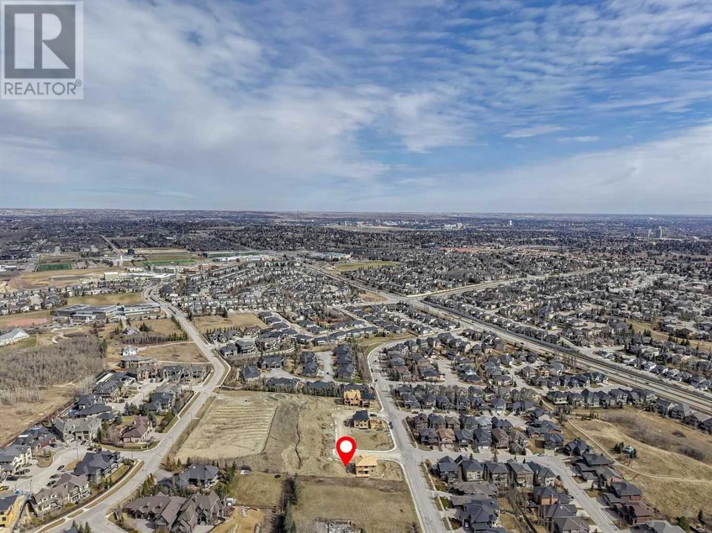 Vacant Land for Sale in  Elmont Close SW Springbank Hill Calgary 