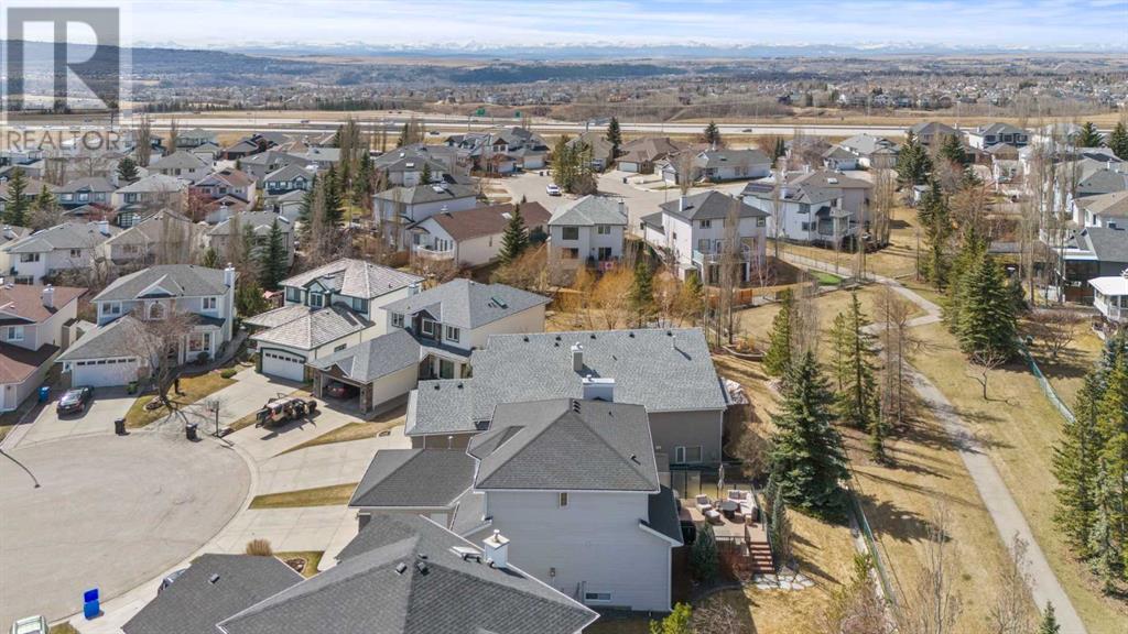 Single Family House for Sale in  Schooner Cove NW Scenic Acres Calgary 