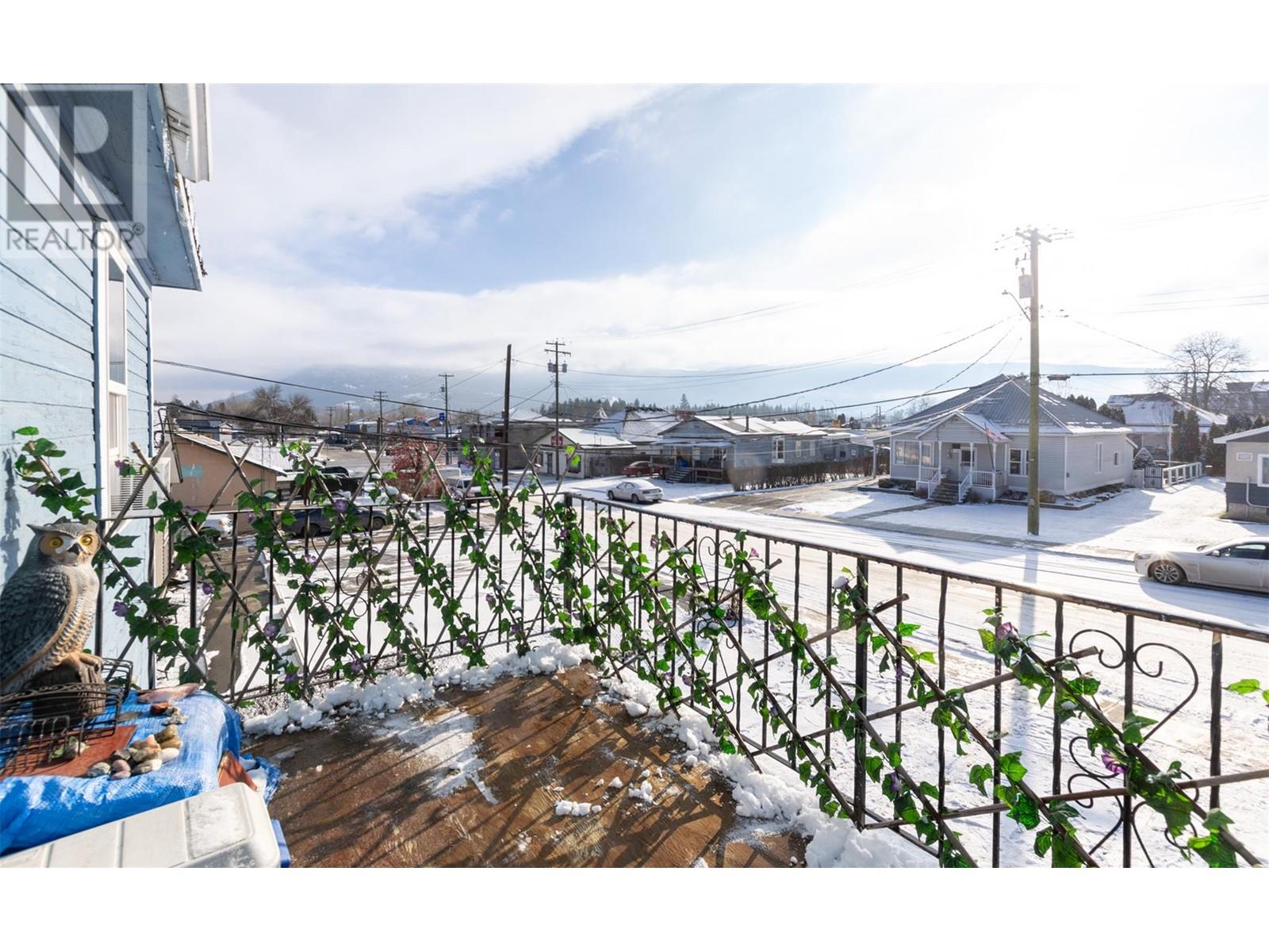  713 Russell Avenue, Enderby