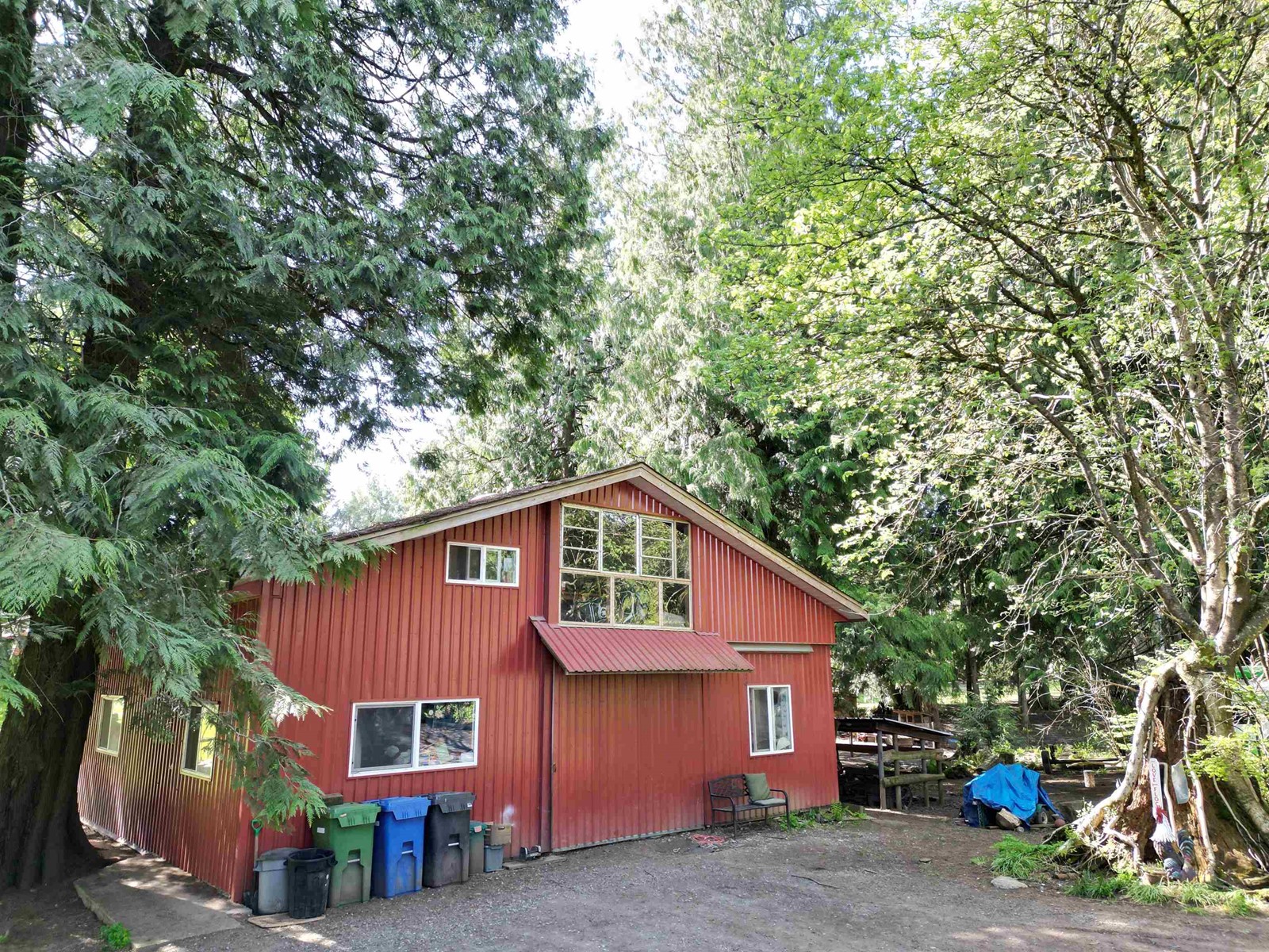 28927 BUCHANAN AVENUE, Abbotsford