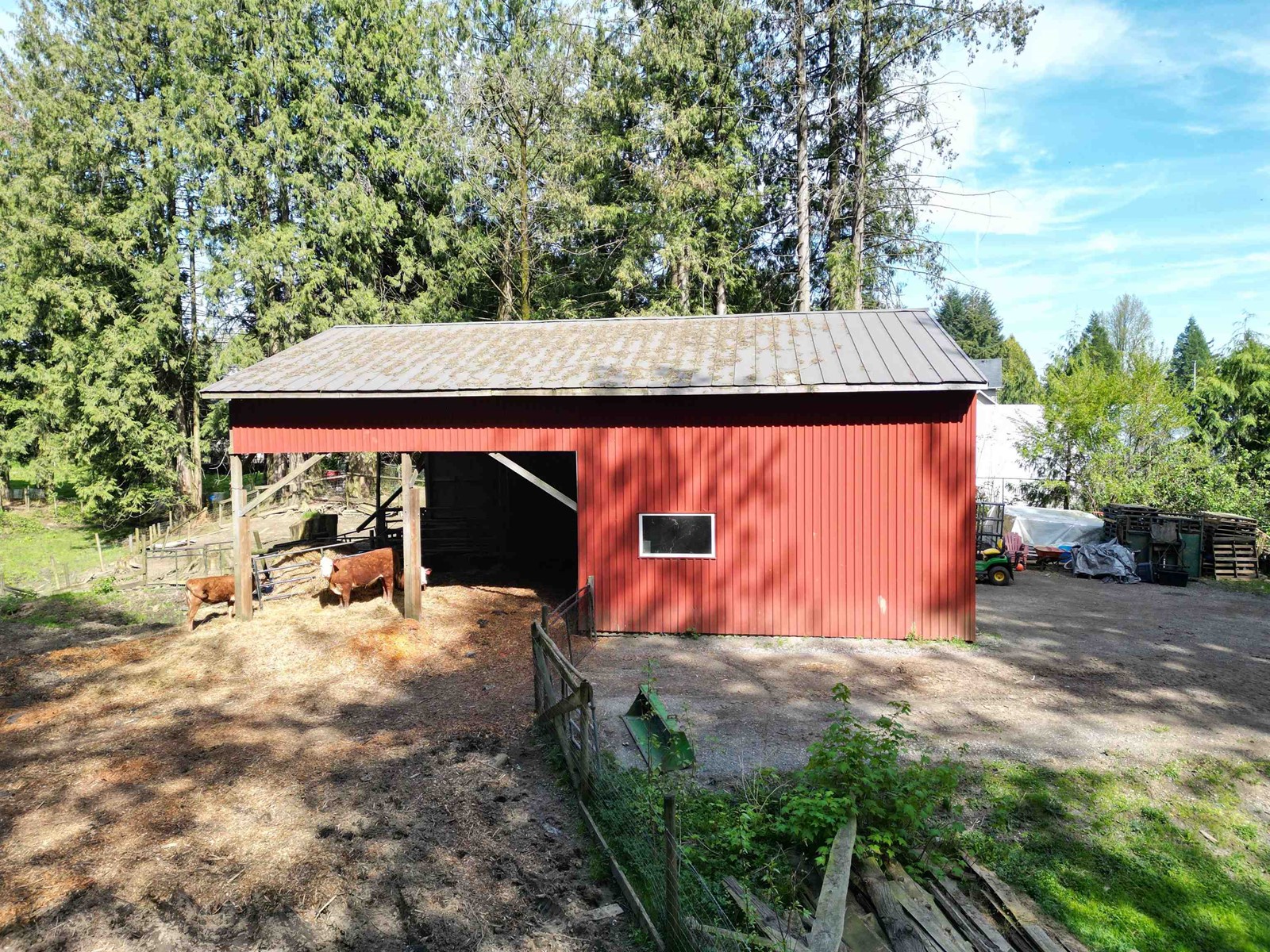 28927 BUCHANAN AVENUE, Abbotsford