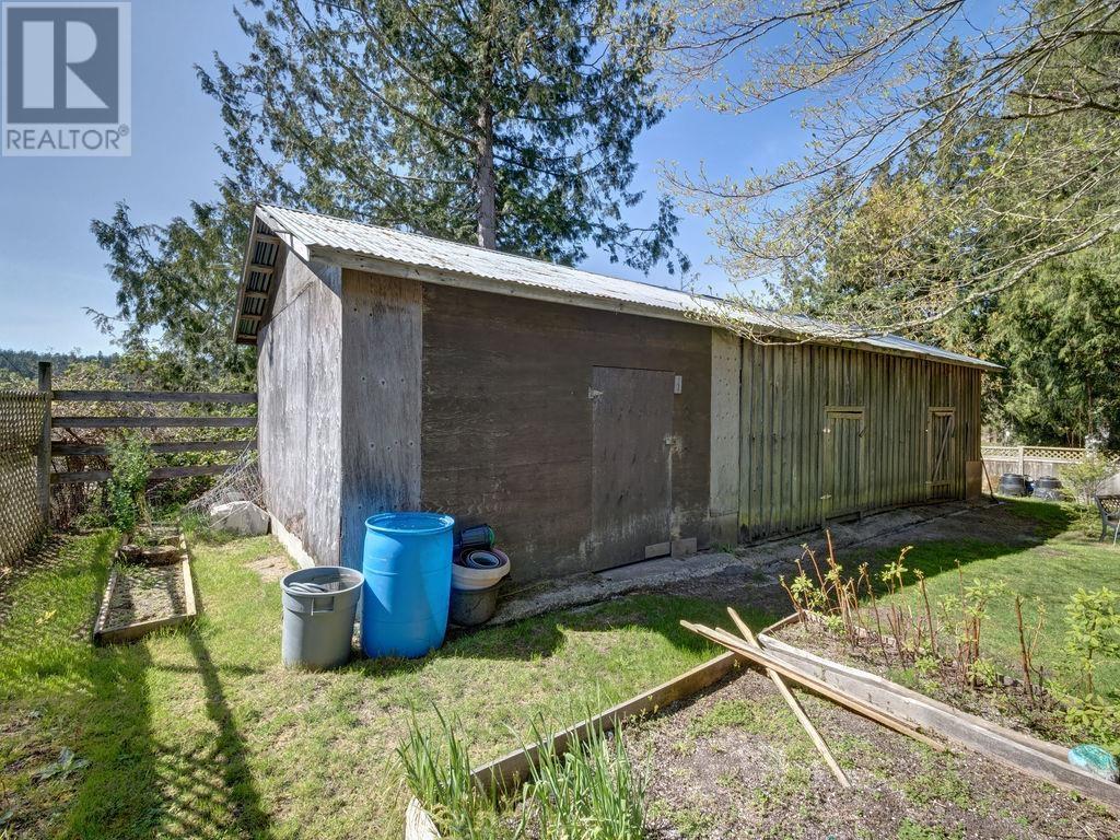 12577 WARNOCK ROAD, Pender Harbour
