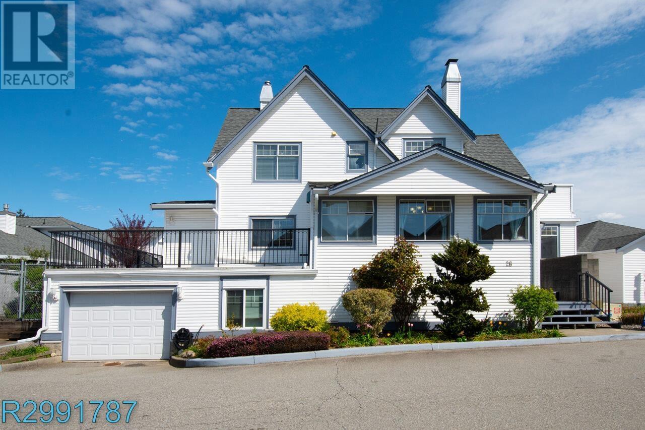 26 19171 MITCHELL ROAD, Pitt Meadows