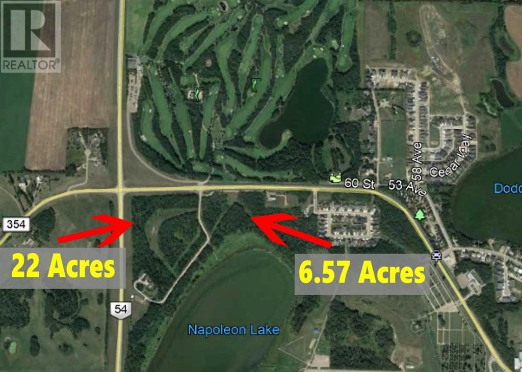 Photo 3 of 5645 Lakeside Way, Innisfail AB