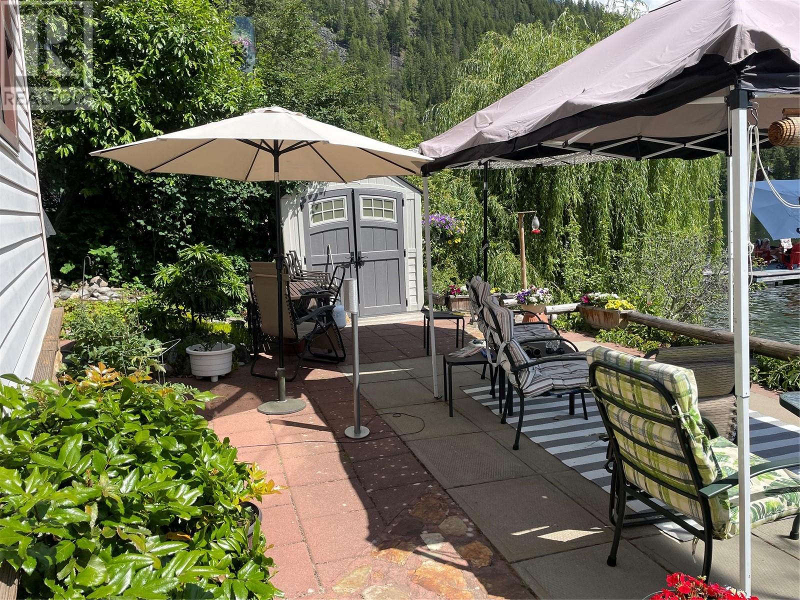 125 Brown Road, Christina Lake