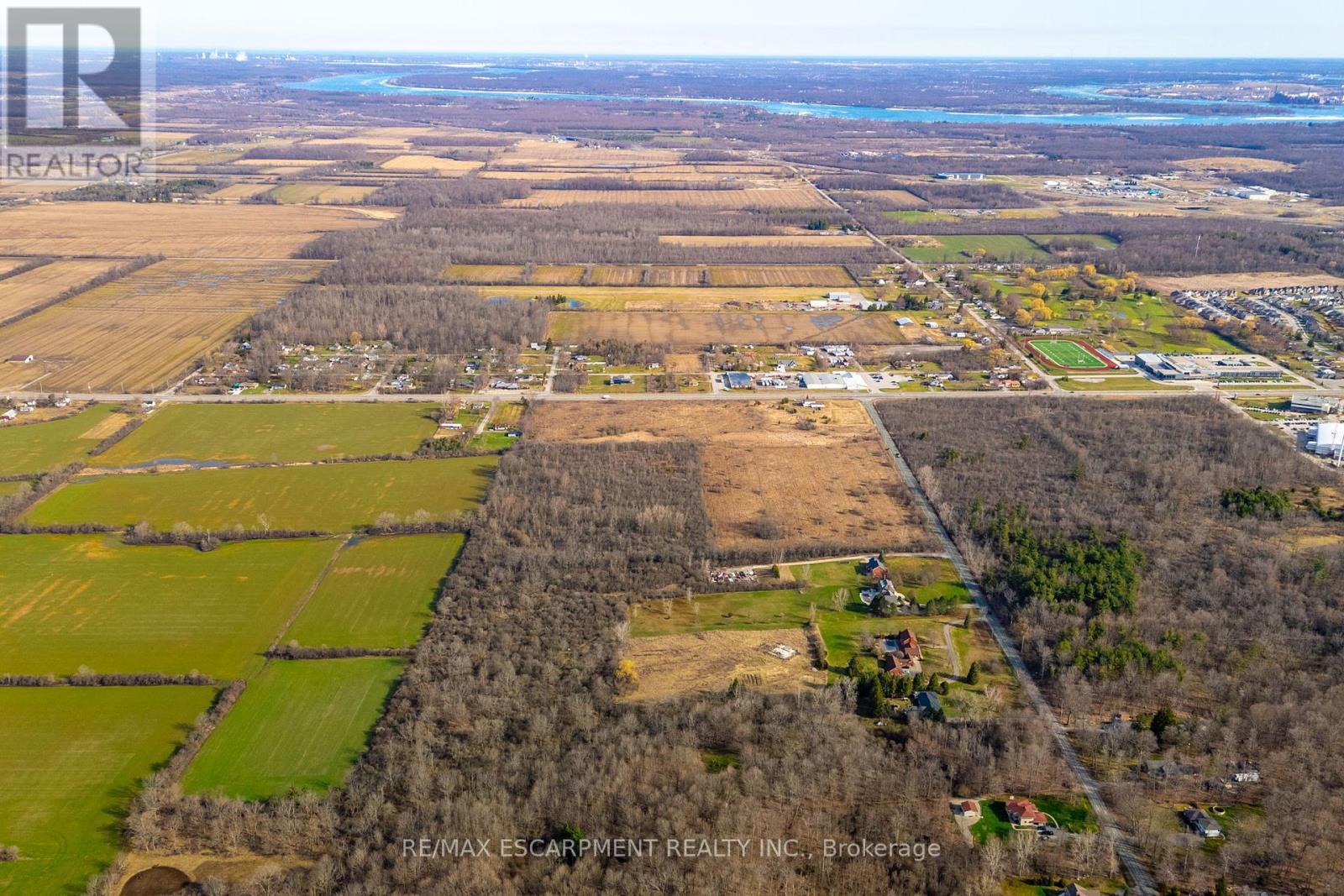 Photo 1 of N A Garrison Road, Fort Erie ON