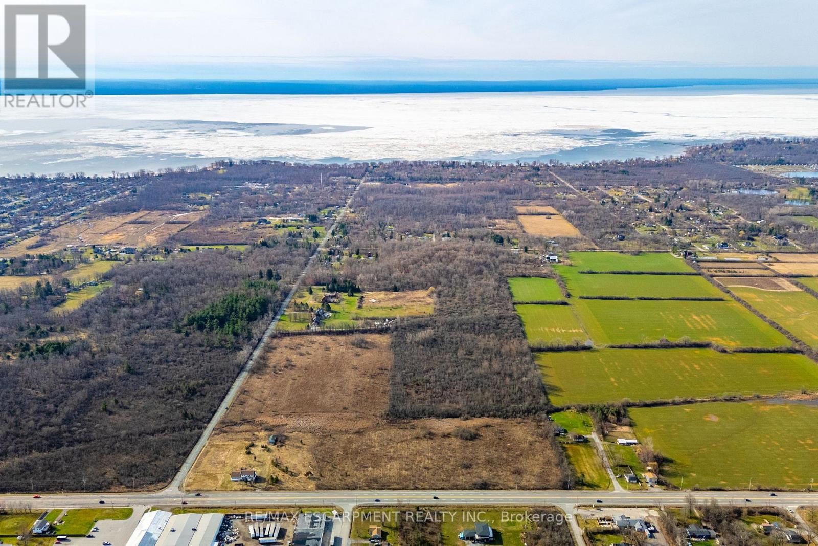 Photo 4 of N A Garrison Road, Fort Erie ON