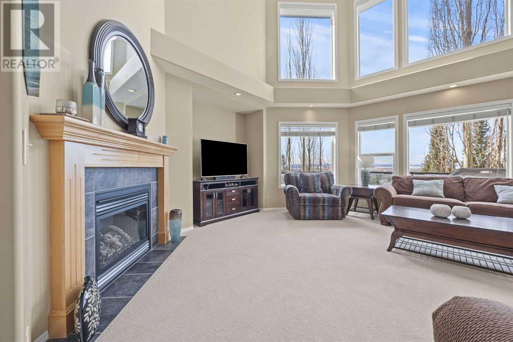 Single Family House for Sale in  Royal Ridge Terrace NW Royal Oak Calgary 