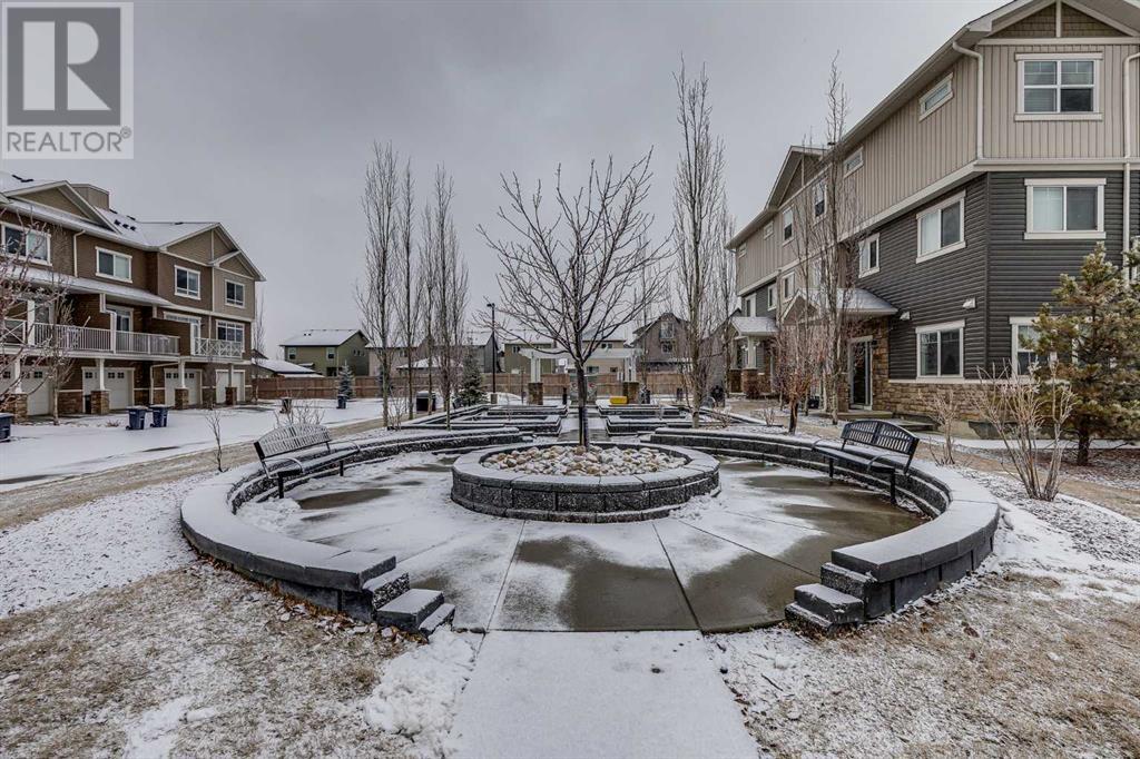 Single Family House for Sale in  Skyview Ranch Grove NE Skyview Ranch Calgary 