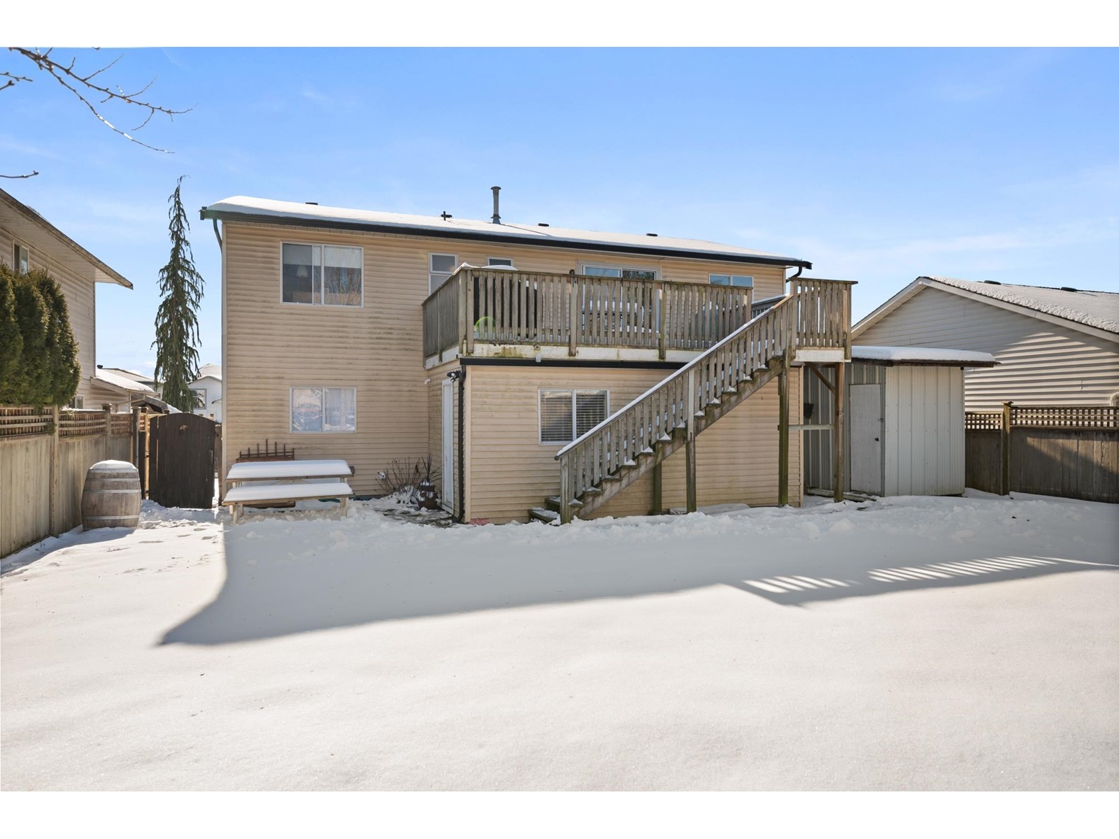 26567 28A AVENUE, Langley