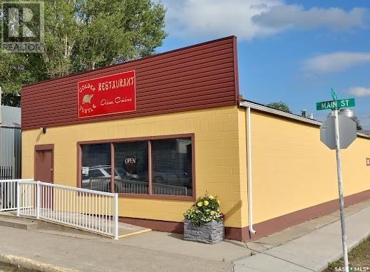 Photo 1 of 214 Main Street, Turtleford SK