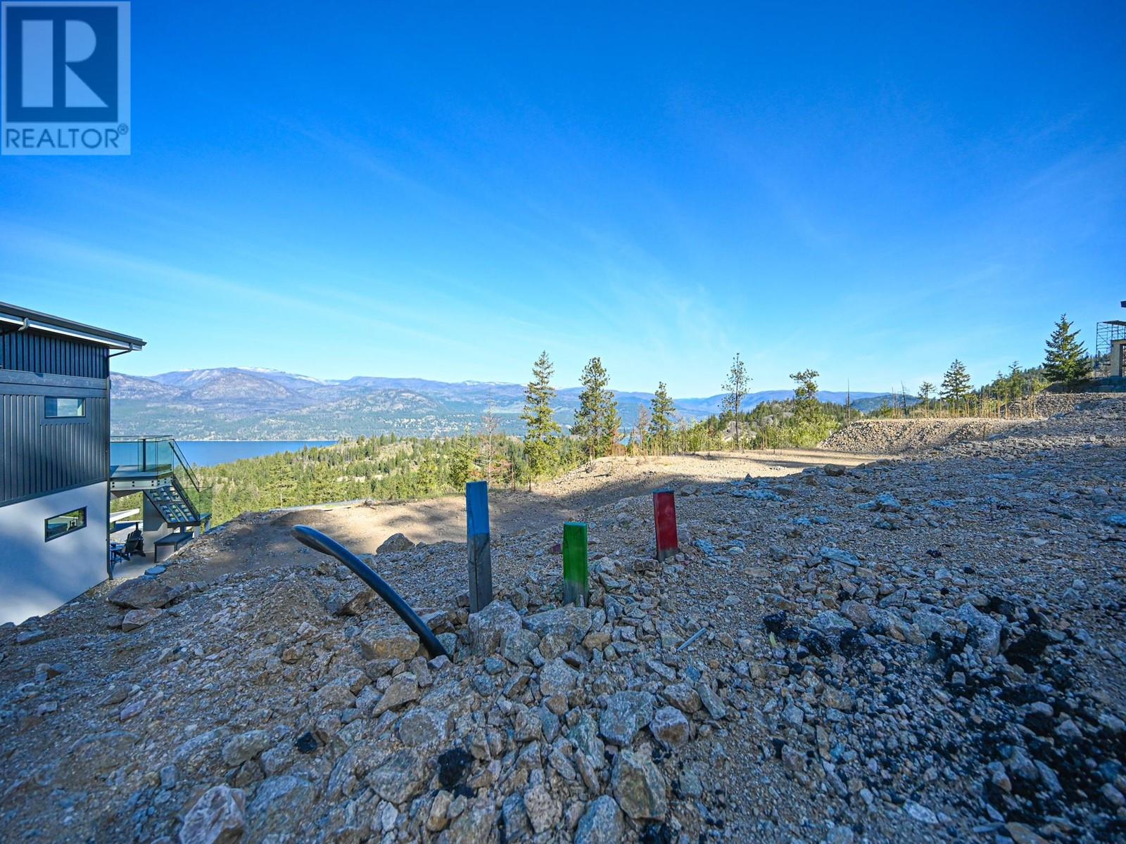 654 Predator Ridge Drive Lot# 14, Vernon