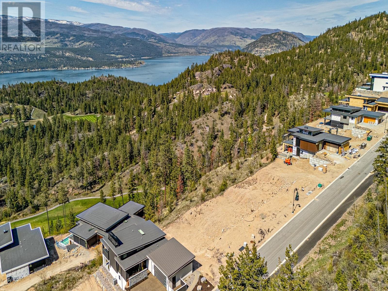 654 Predator Ridge Drive Lot# 14, Vernon