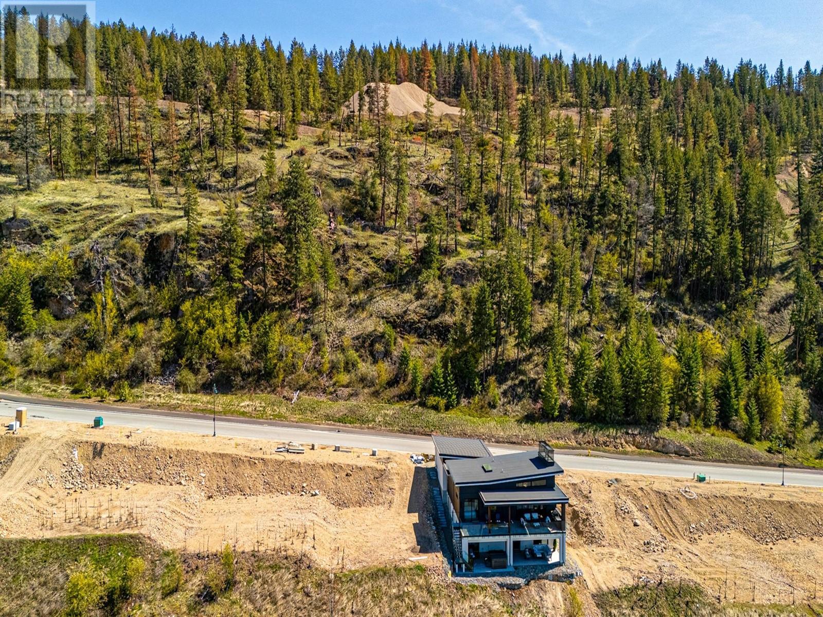 654 Predator Ridge Drive Lot# 14, Vernon